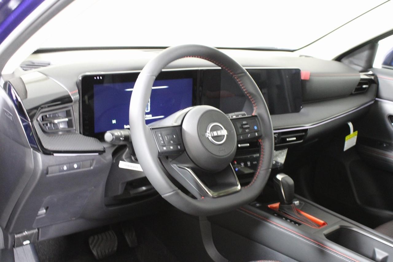 2025 Nissan Kicks SR Manassas VA