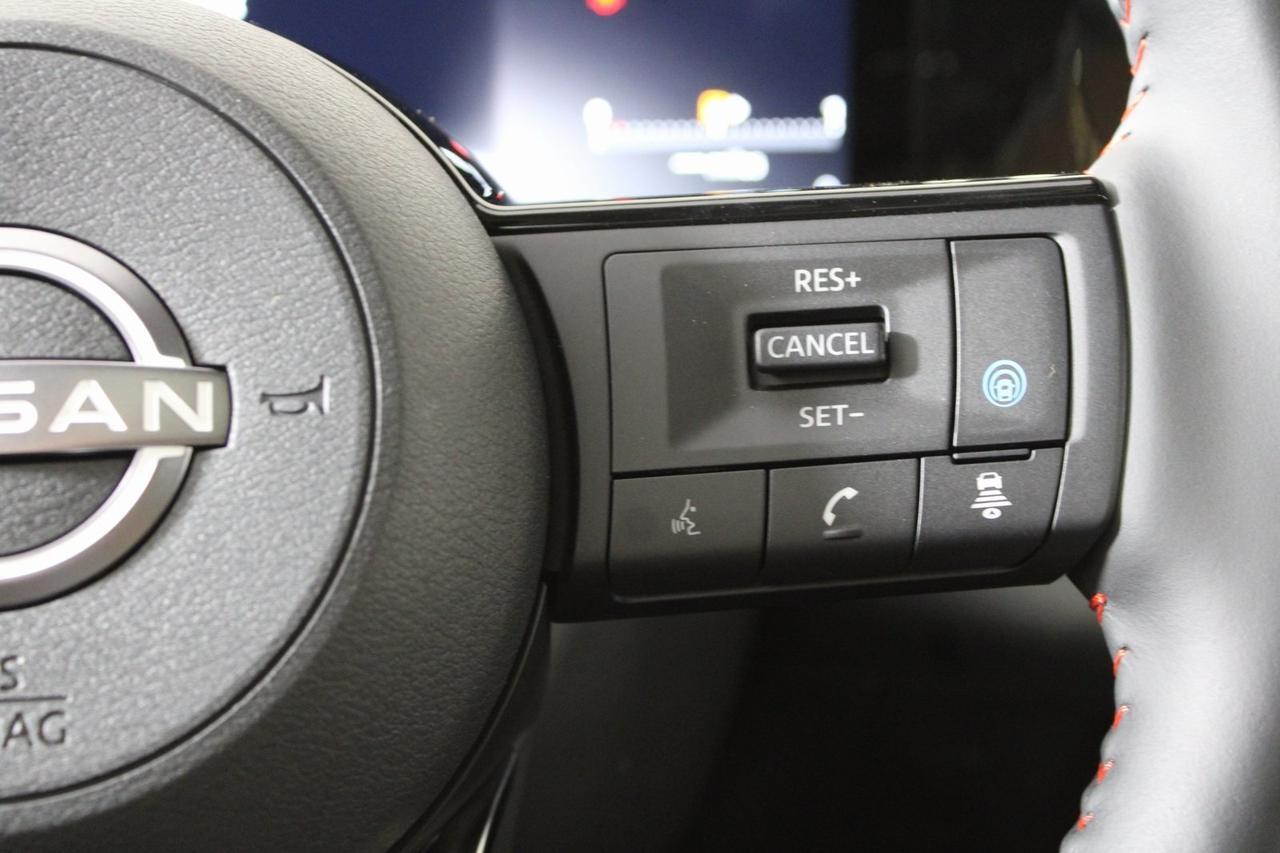 2025 Nissan Kicks SR Manassas VA
