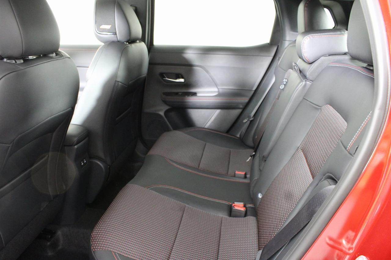 2025 Nissan Kicks SR Manassas VA