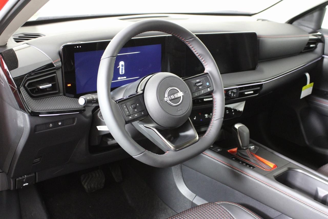 2025 Nissan Kicks SR Manassas VA