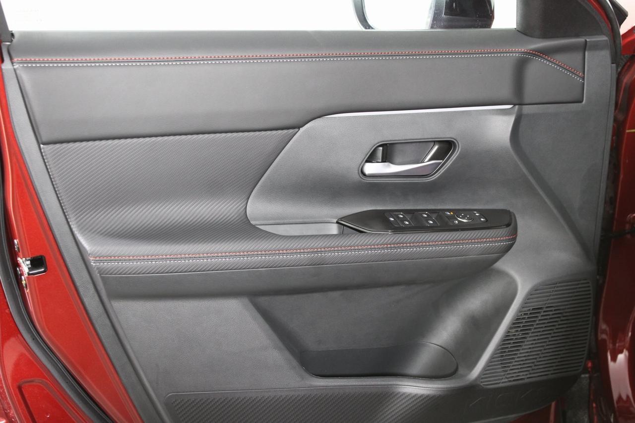 2025 Nissan Kicks SR Manassas VA