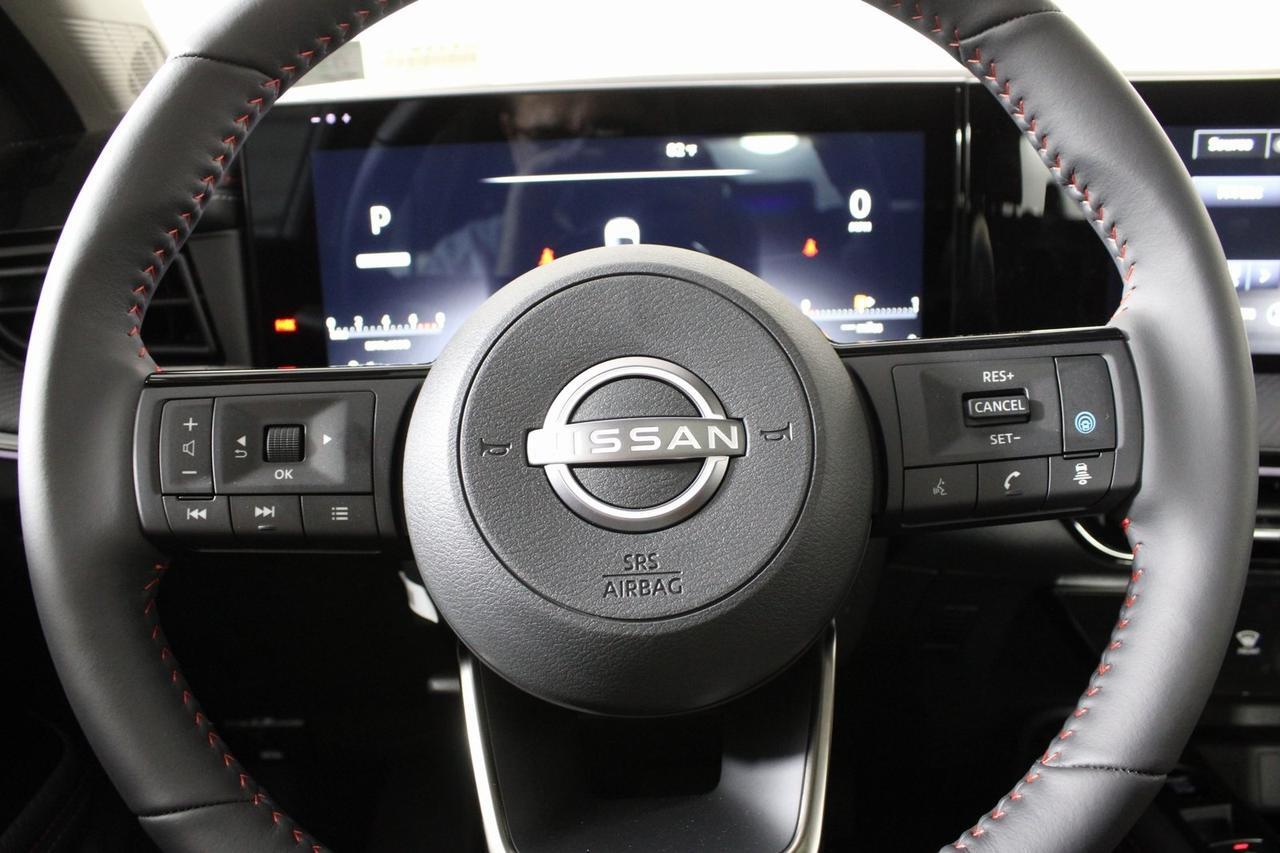 2025 Nissan Kicks SR Manassas VA