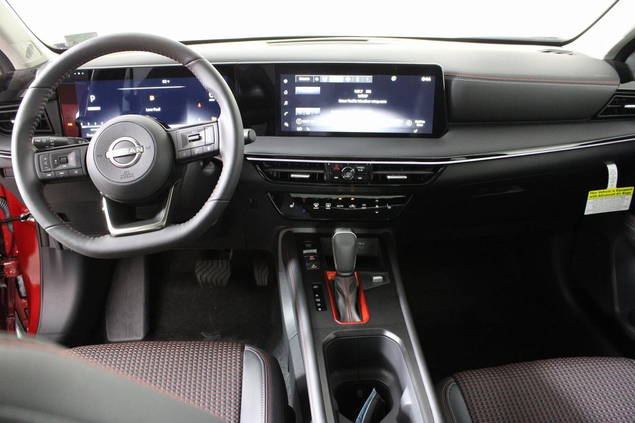 2025 Nissan Kicks SR Manassas VA