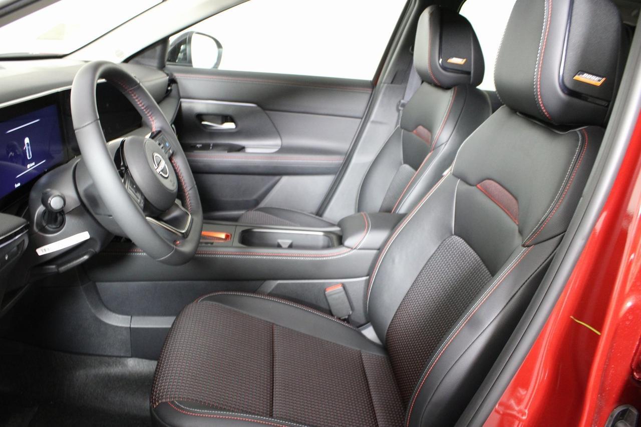 2025 Nissan Kicks SR Manassas VA