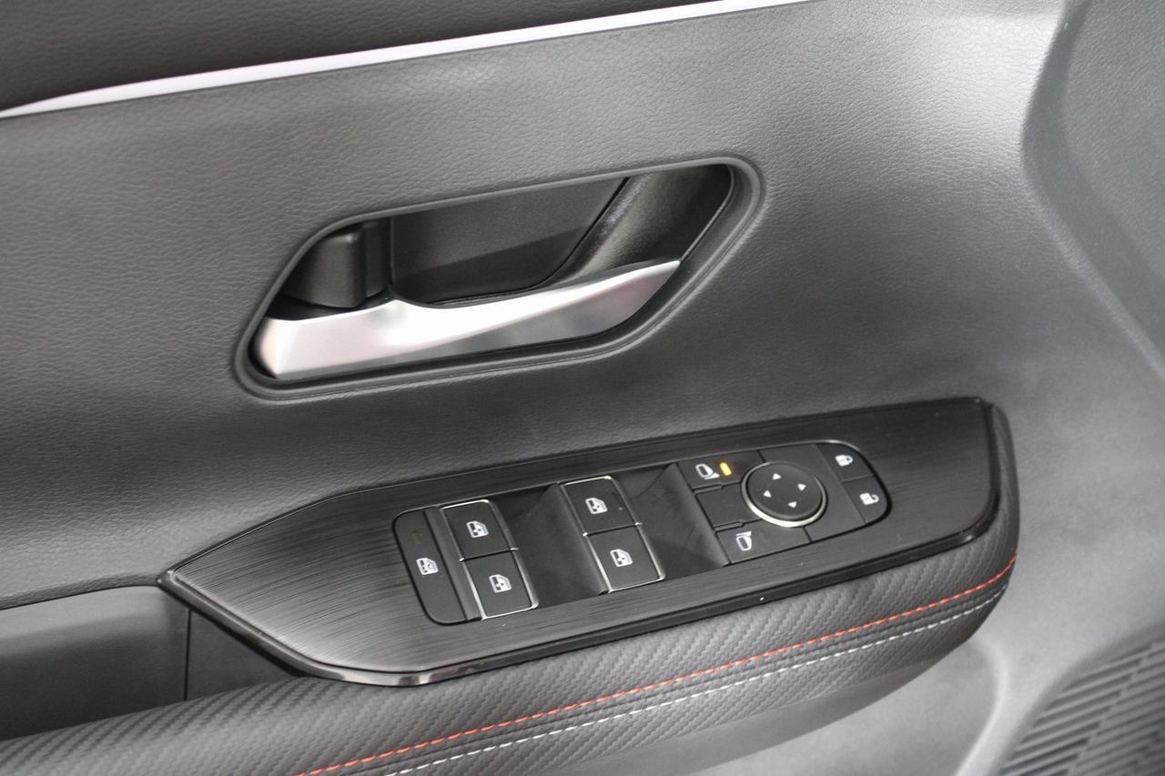 2025 Nissan Kicks SR Manassas VA