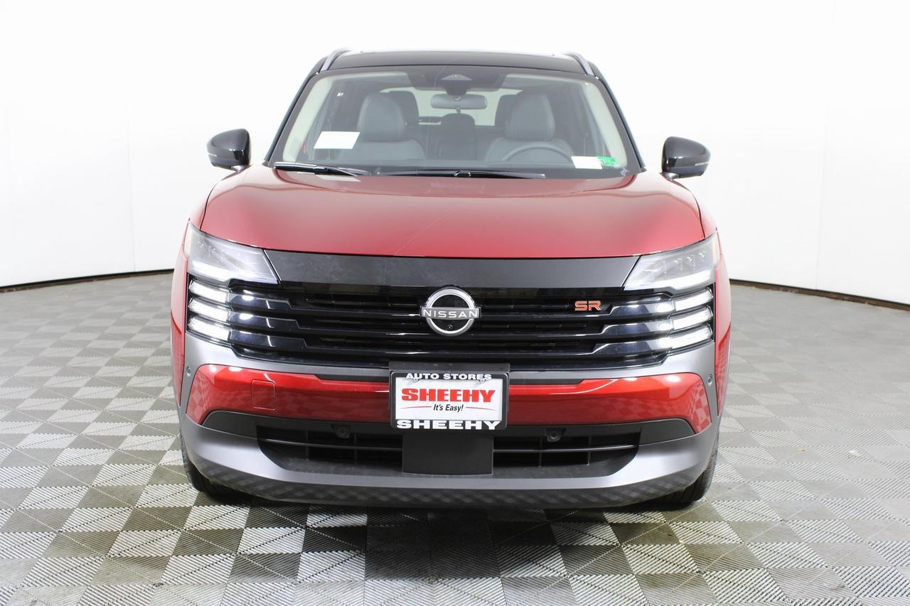 2025 Nissan Kicks SR Manassas VA