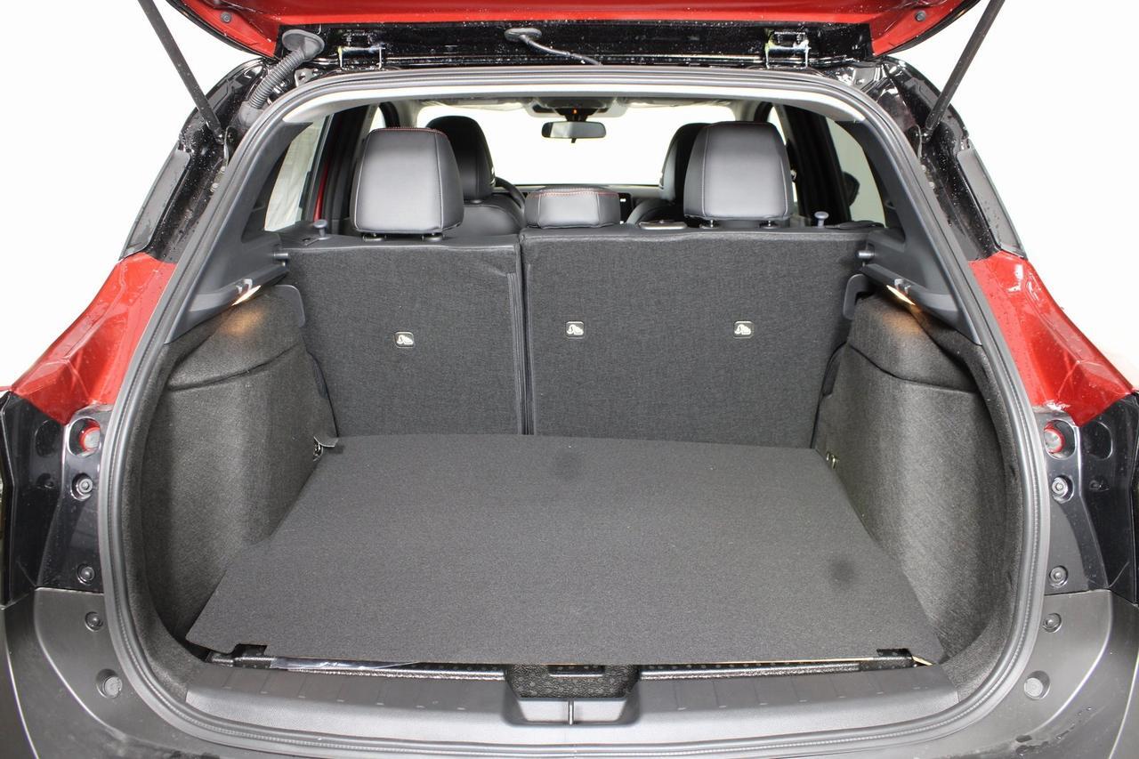 2025 Nissan Kicks SR Manassas VA