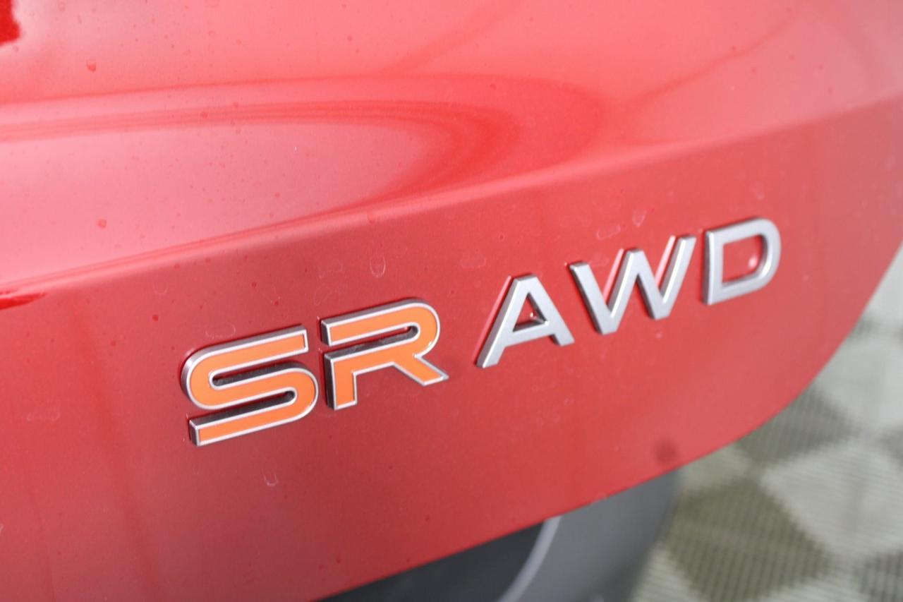 2025 Nissan Kicks SR Manassas VA