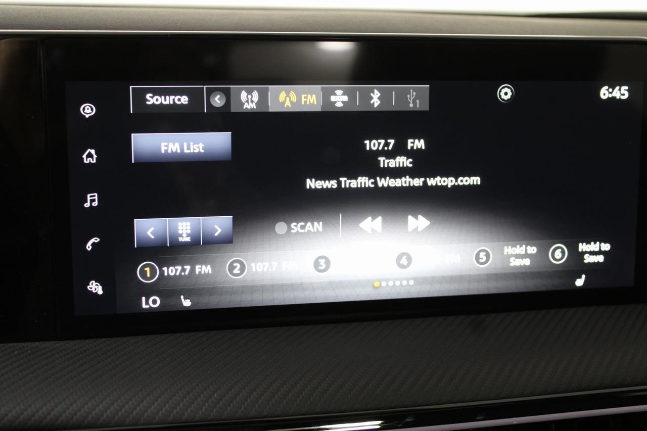 2025 Nissan Kicks SR Manassas VA