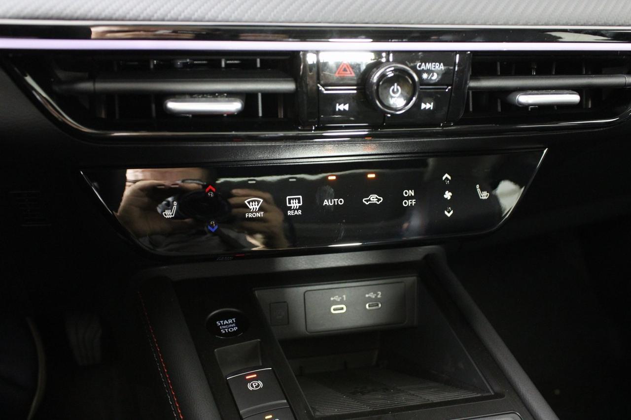 2025 Nissan Kicks SR Manassas VA