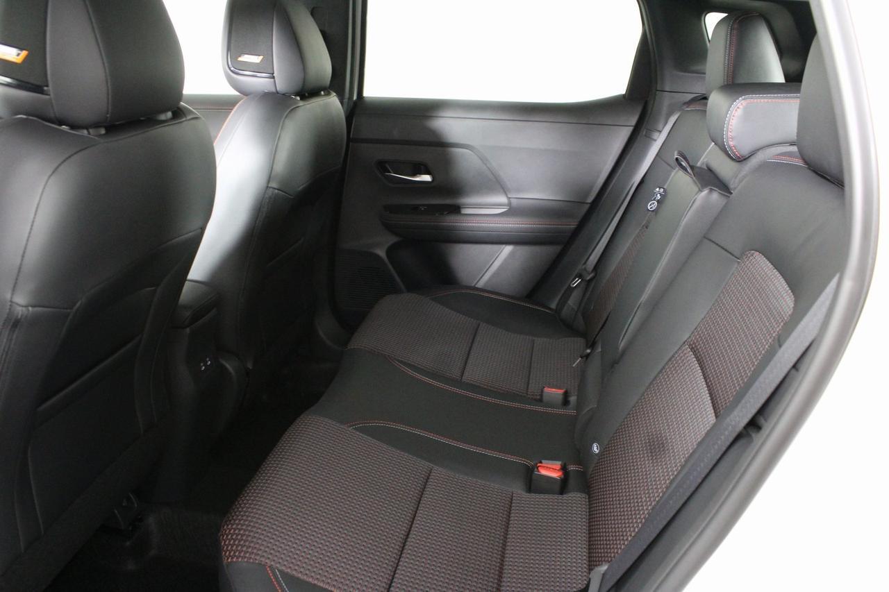 2025 Nissan Kicks SR Manassas VA