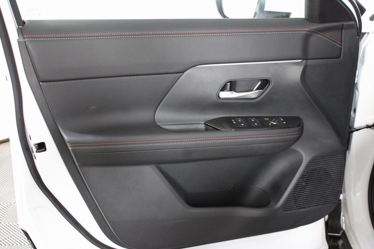 2025 Nissan Kicks SR Manassas VA