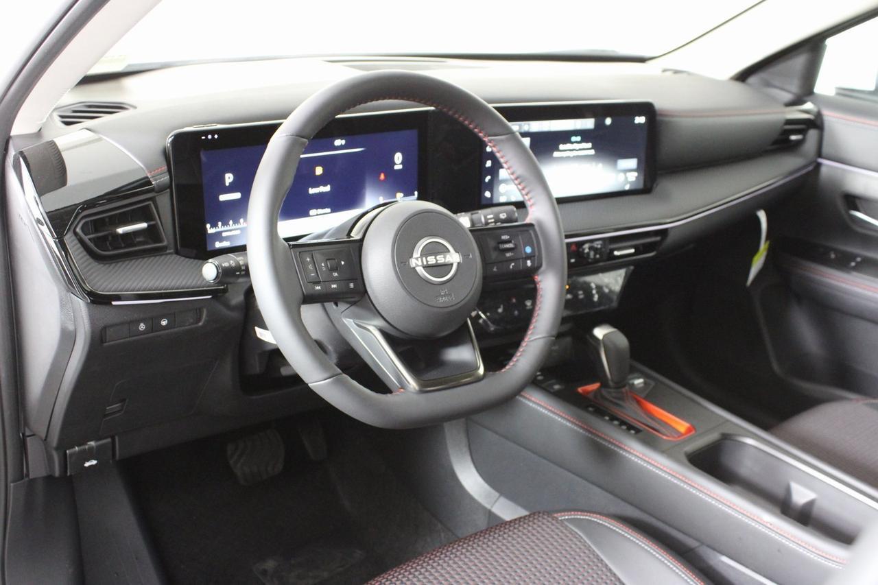 2025 Nissan Kicks SR Manassas VA