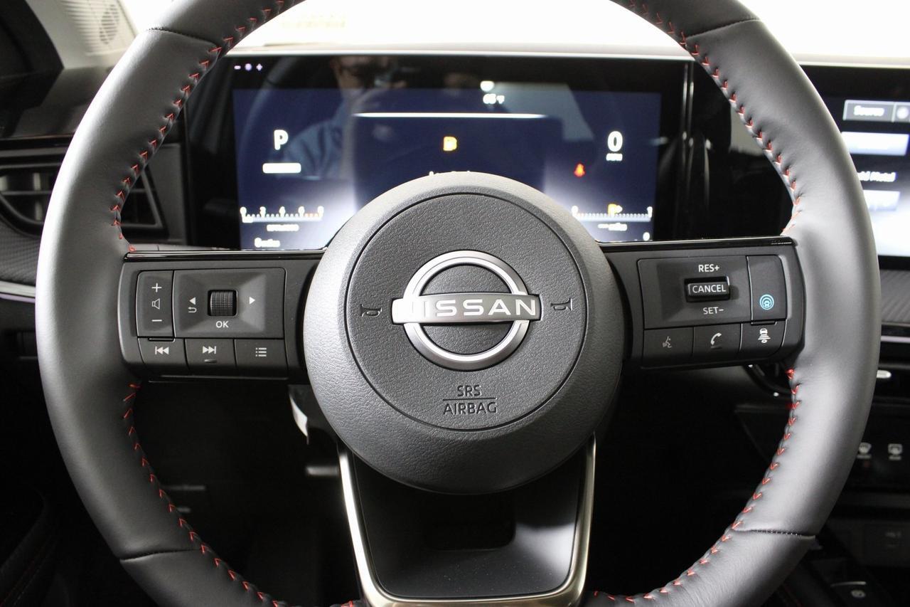 2025 Nissan Kicks SR Manassas VA