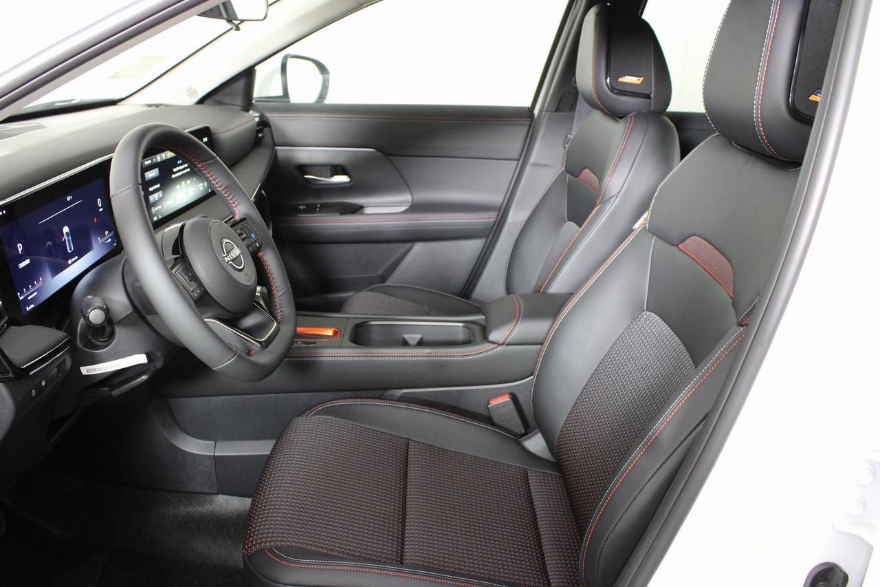 2025 Nissan Kicks SR Manassas VA