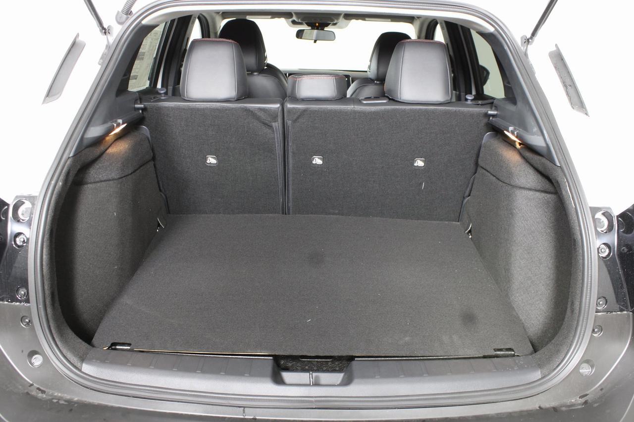 2025 Nissan Kicks SR Manassas VA
