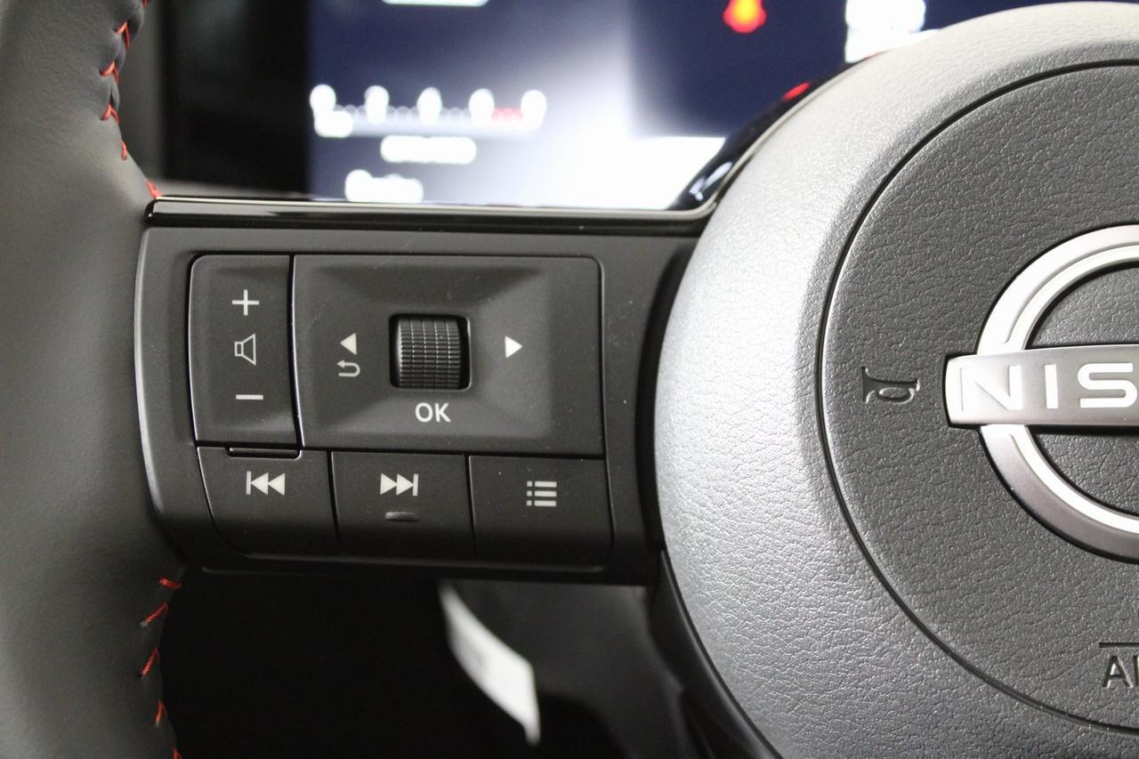 2025 Nissan Kicks SR Manassas VA