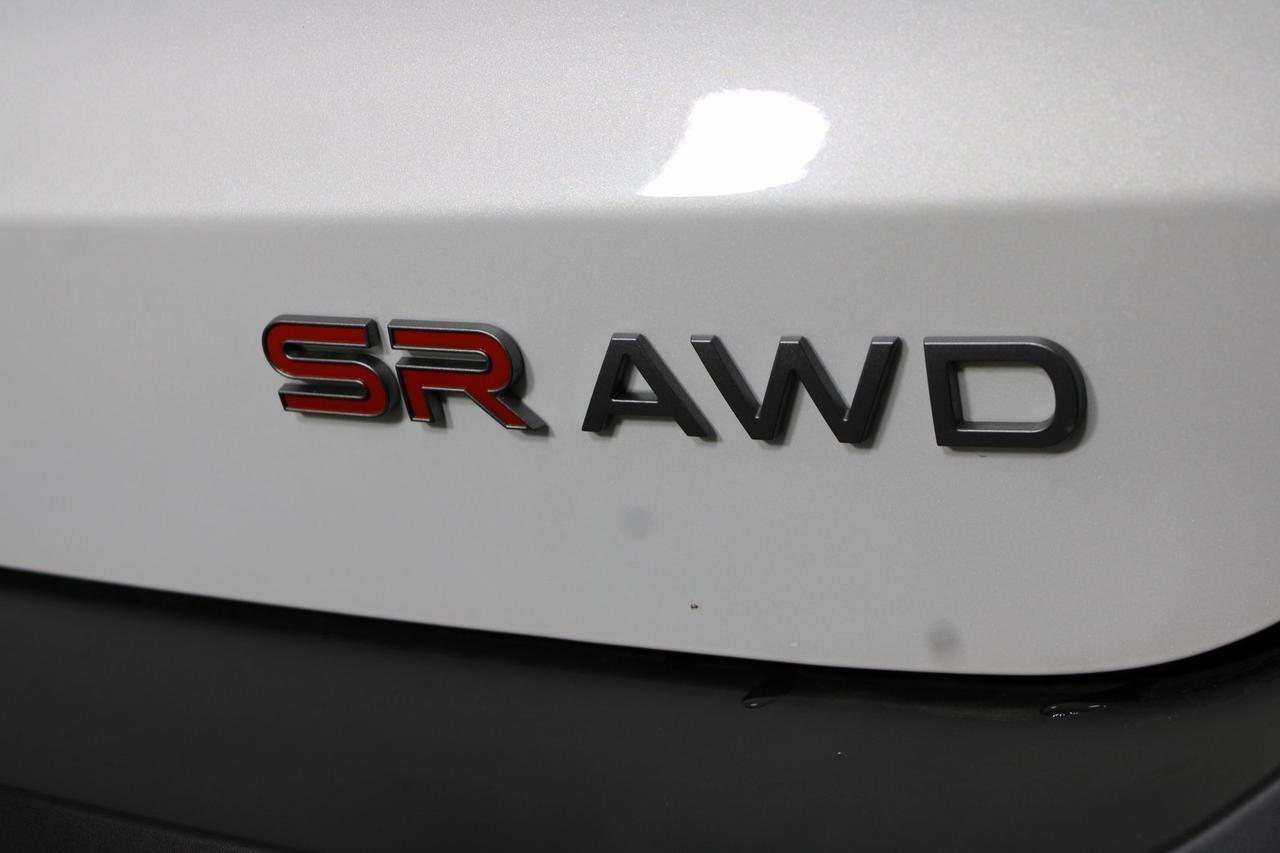 2025 Nissan Kicks SR Manassas VA