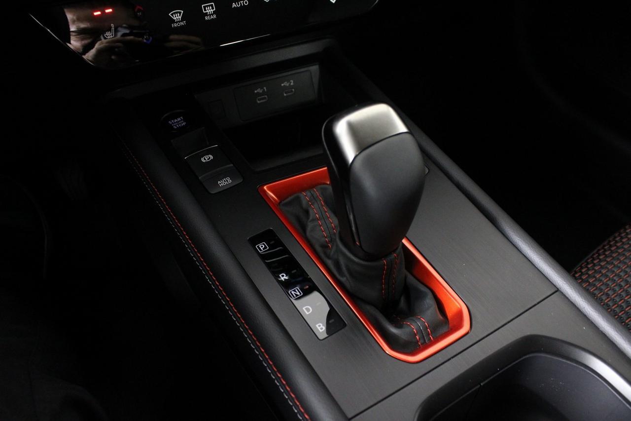 2025 Nissan Kicks SR Manassas VA