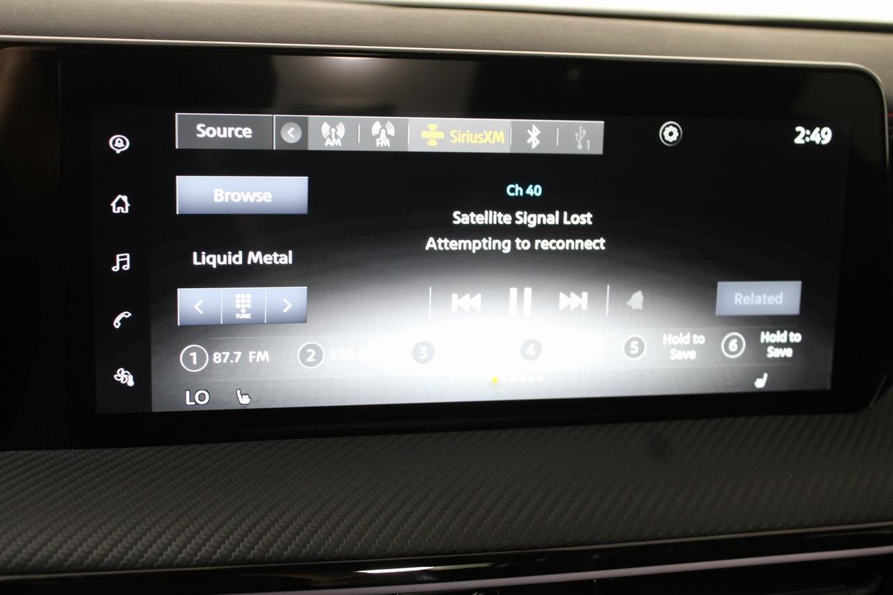 2025 Nissan Kicks SR Manassas VA