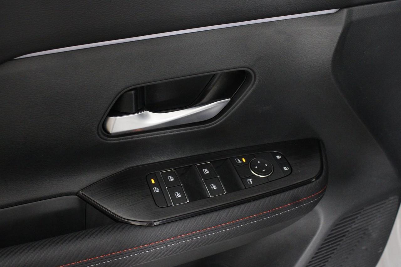 2025 Nissan Kicks SR Manassas VA