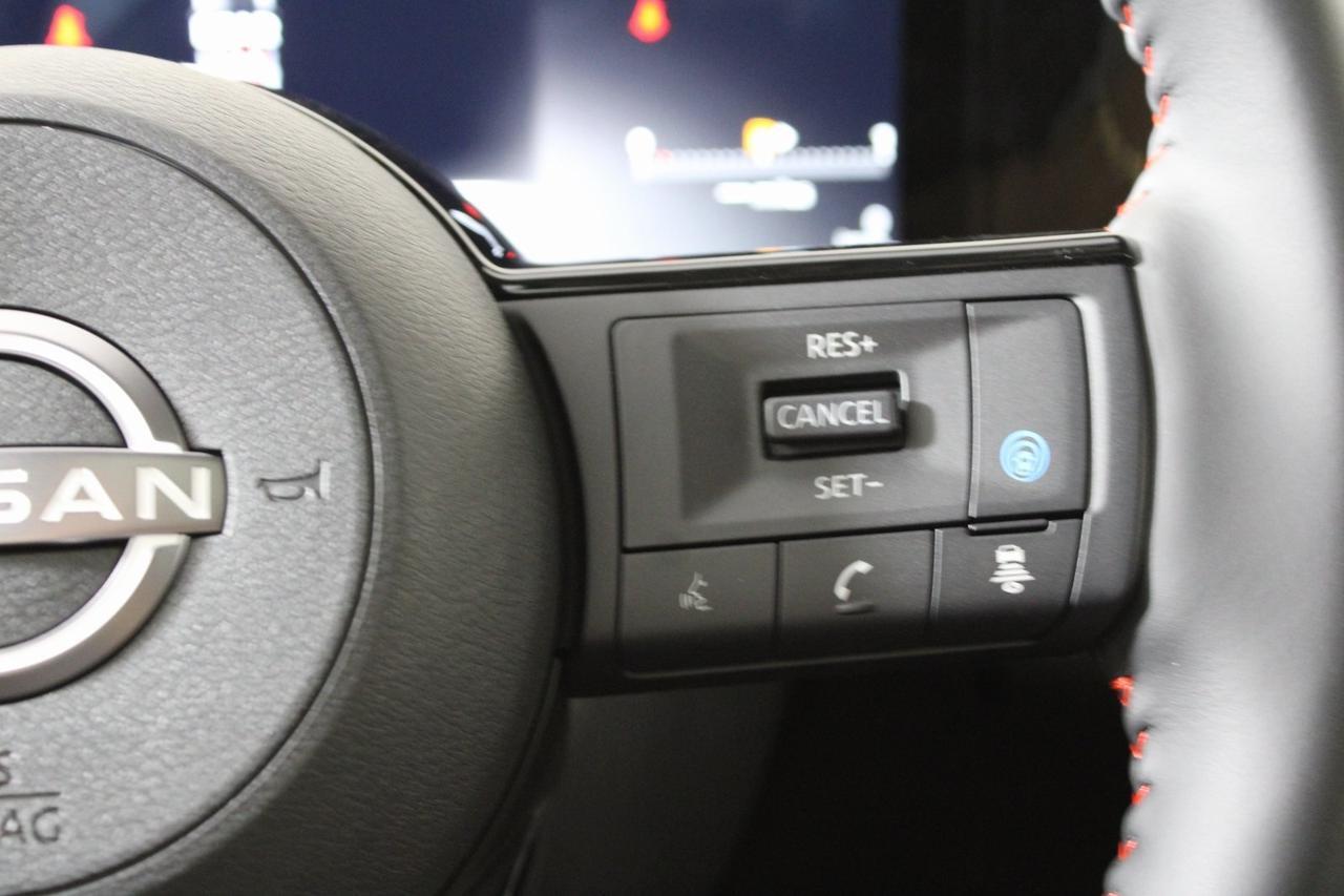 2025 Nissan Kicks SR Manassas VA
