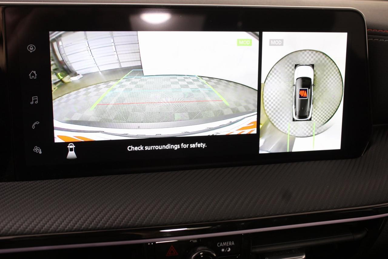 2025 Nissan Kicks SR Manassas VA