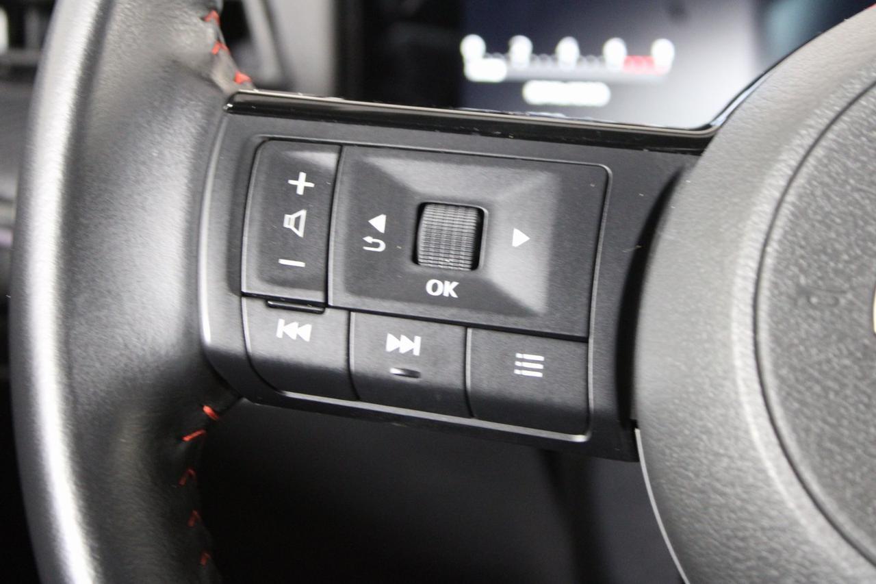 2025 Nissan Kicks SR Manassas VA