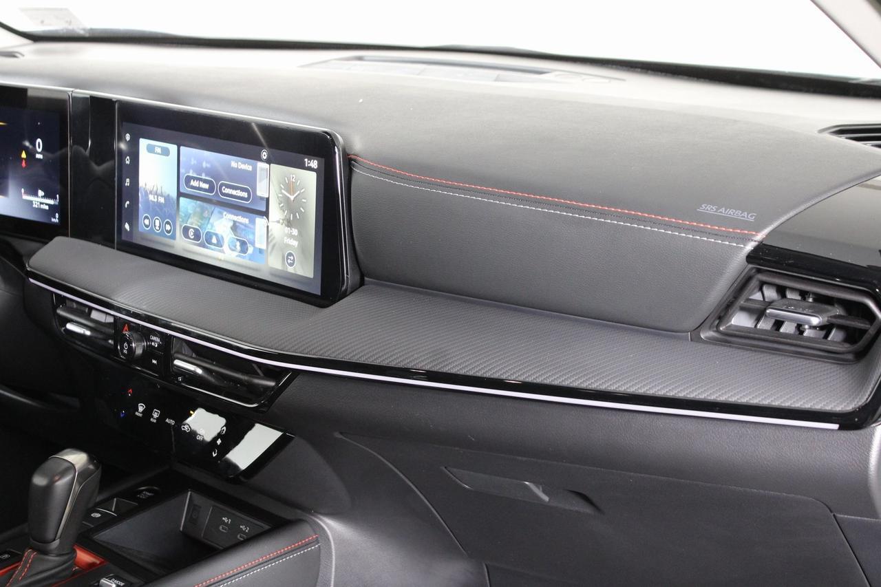 2025 Nissan Kicks SR Manassas VA