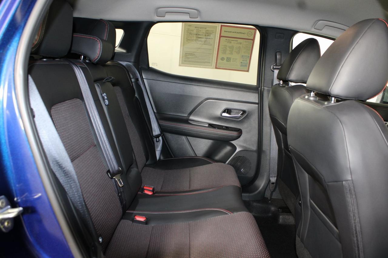 2025 Nissan Kicks SR Manassas VA