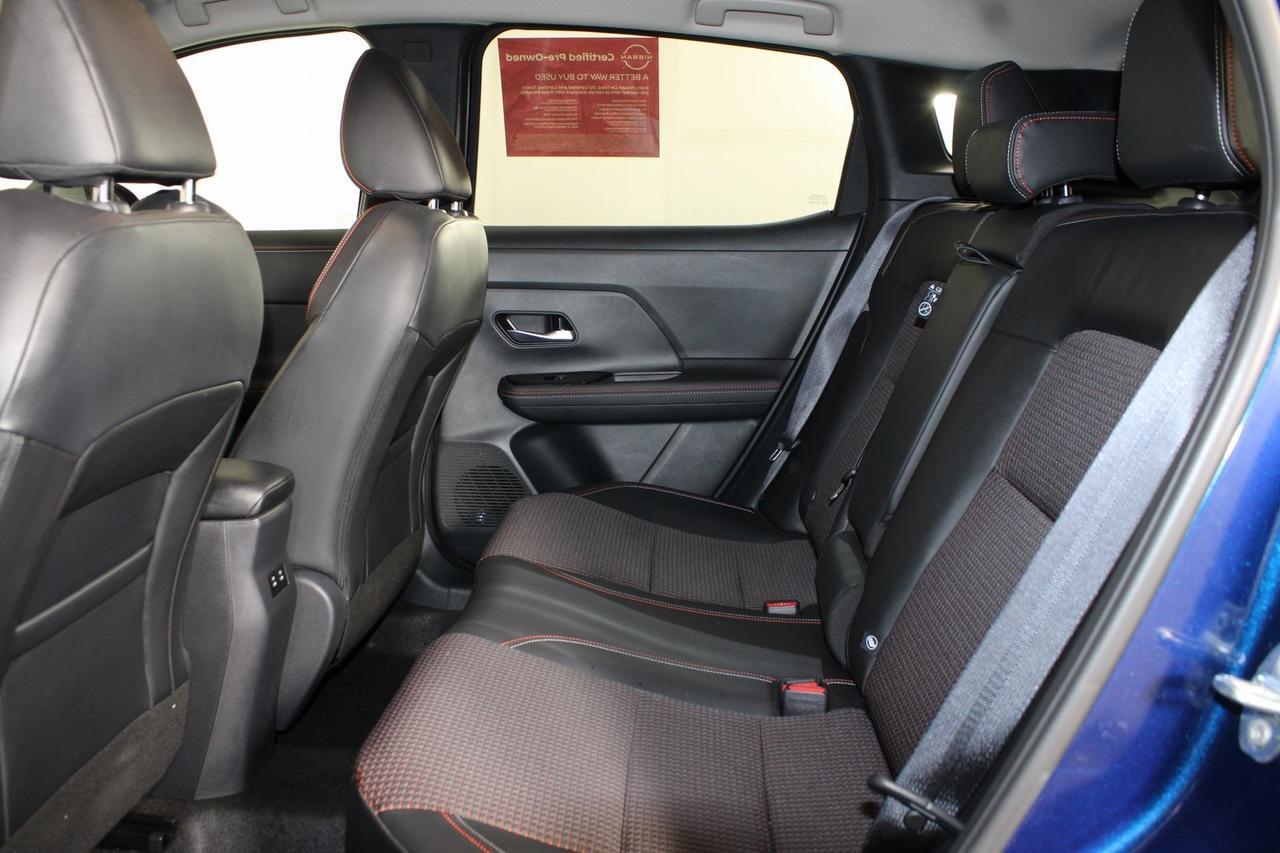 2025 Nissan Kicks SR Manassas VA