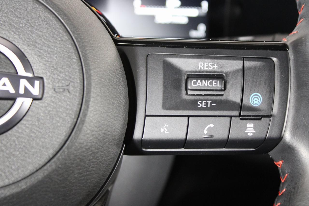 2025 Nissan Kicks SR Manassas VA