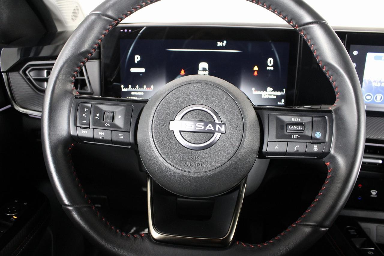 2025 Nissan Kicks SR Manassas VA