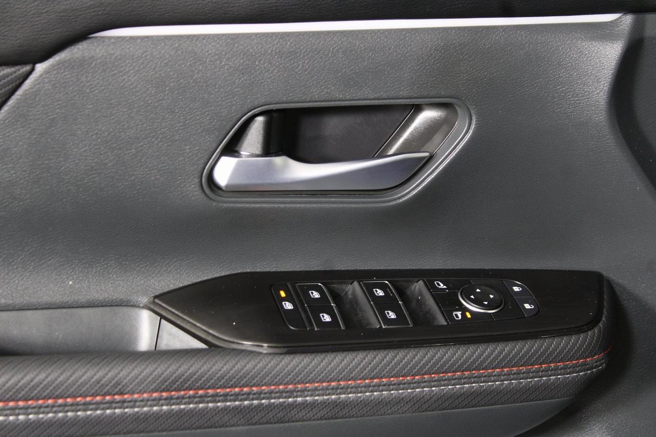 2025 Nissan Kicks SR Manassas VA