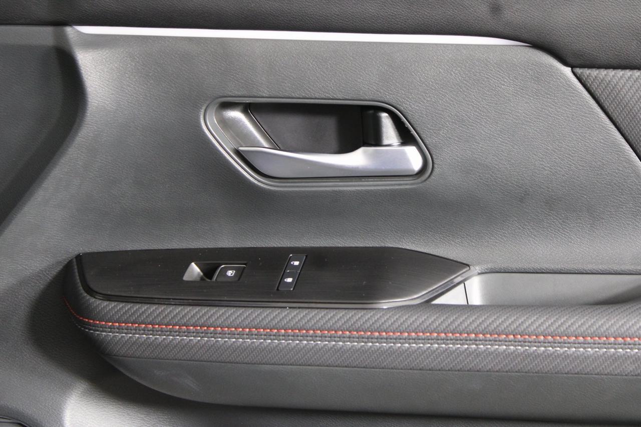 2025 Nissan Kicks SR Manassas VA