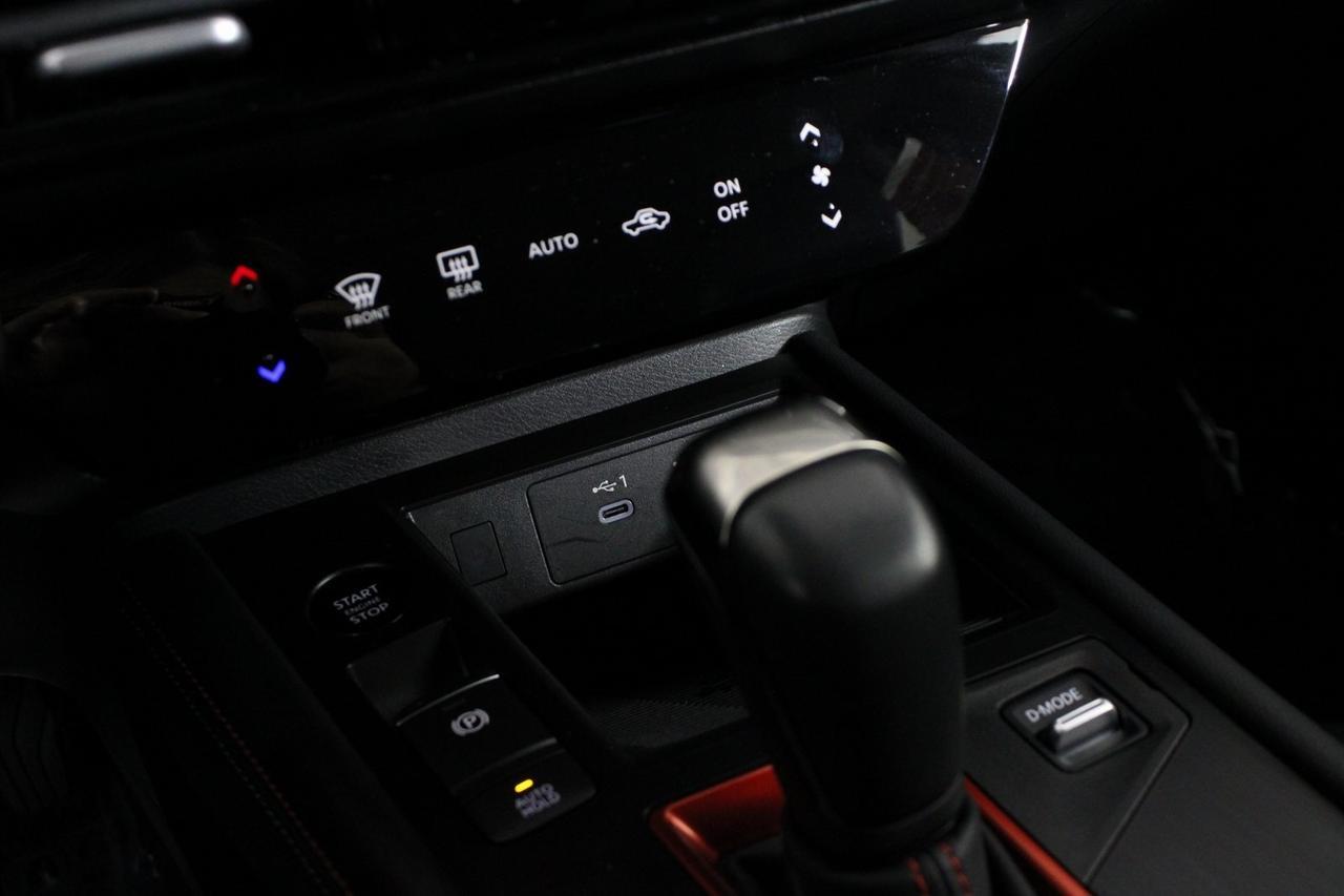 2025 Nissan Kicks SR Manassas VA