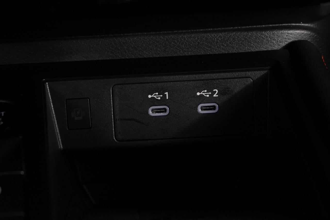 2025 Nissan Kicks SR Manassas VA