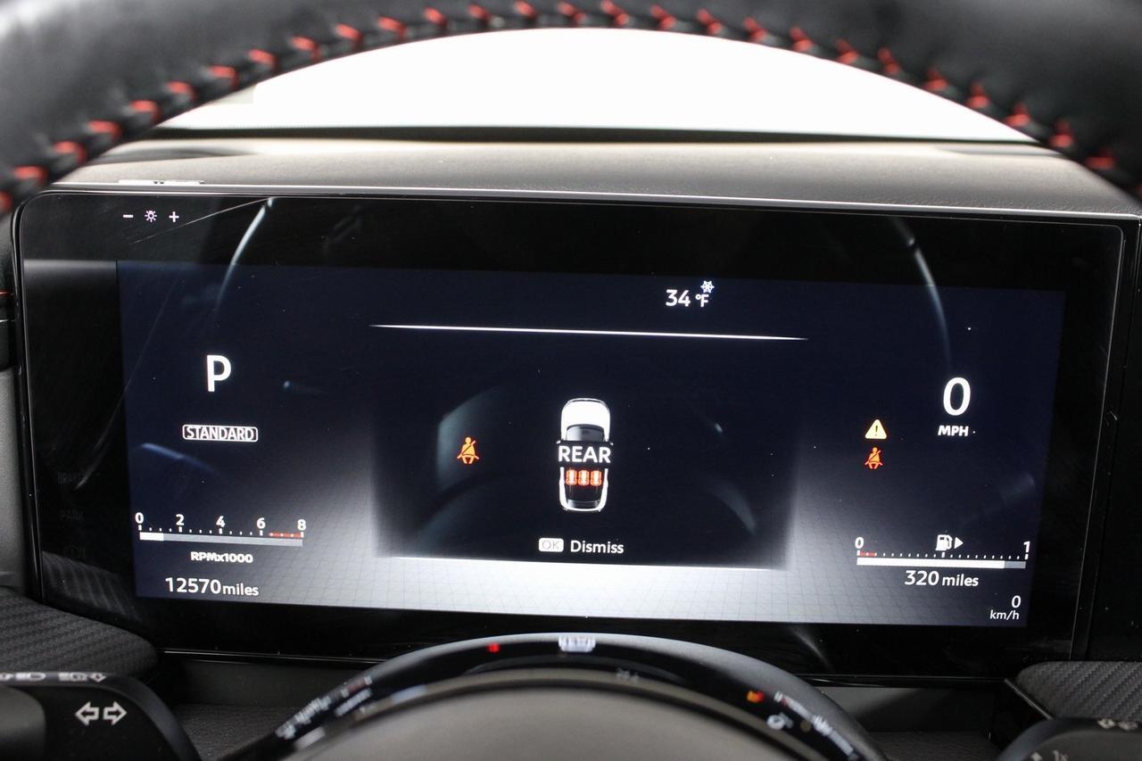 2025 Nissan Kicks SR Manassas VA