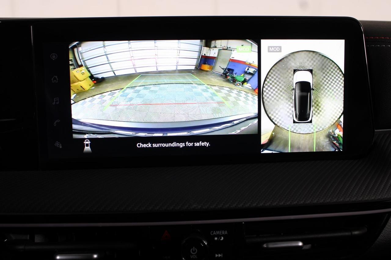 2025 Nissan Kicks SR Manassas VA