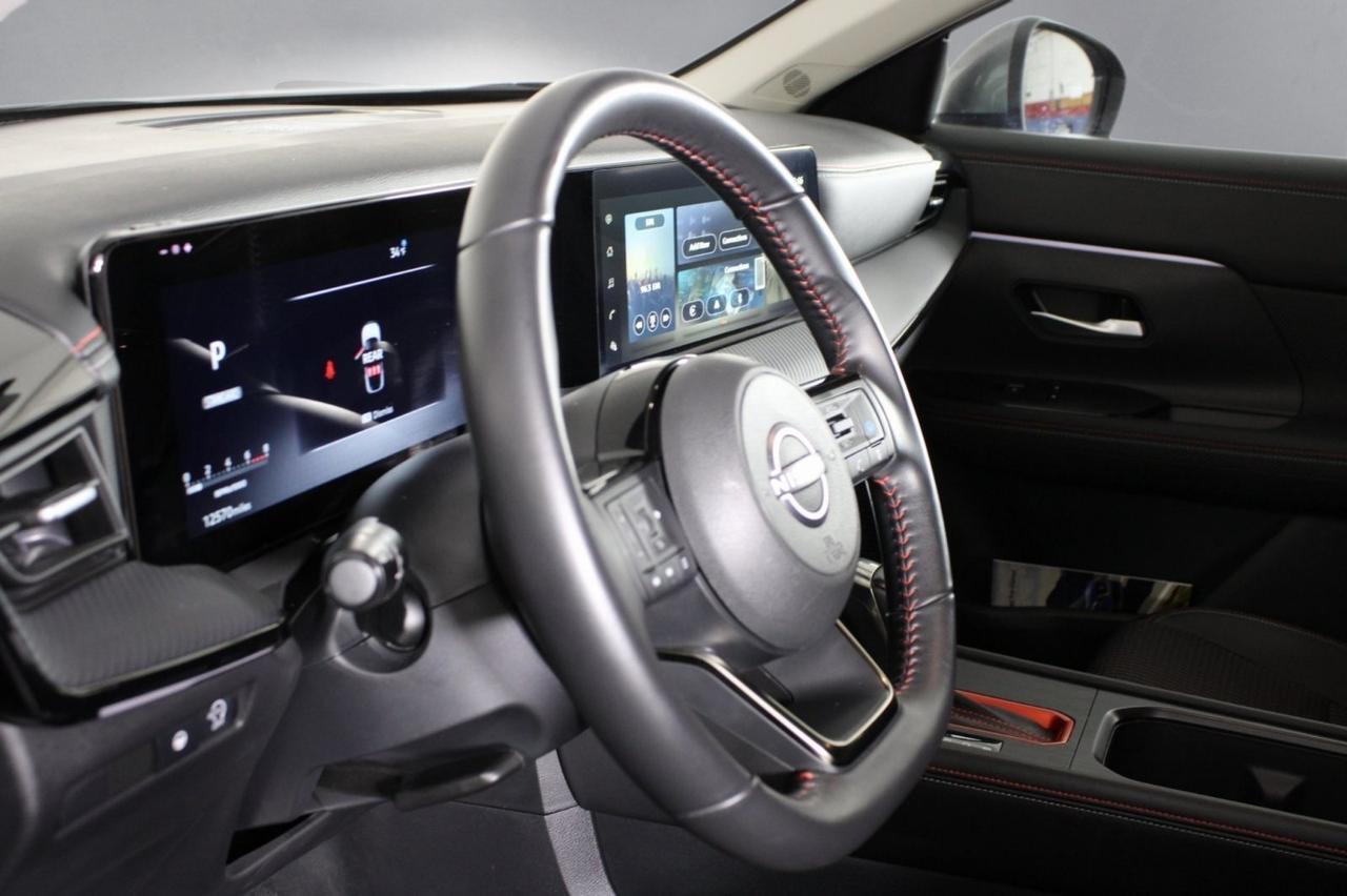 2025 Nissan Kicks SR Manassas VA