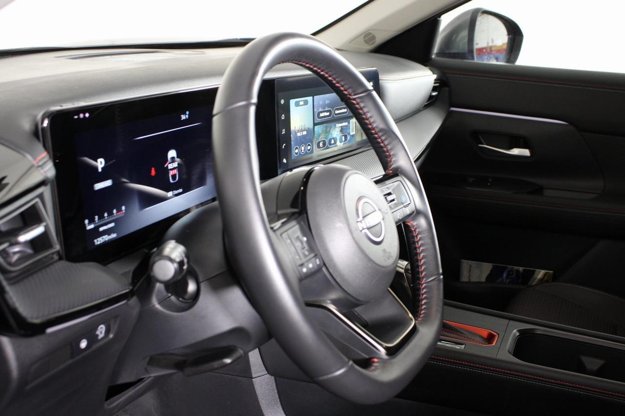 2025 Nissan Kicks SR Manassas VA