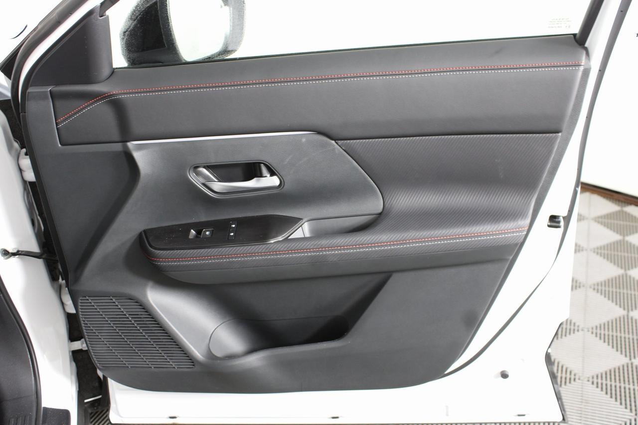 2025 Nissan Kicks SR Manassas VA
