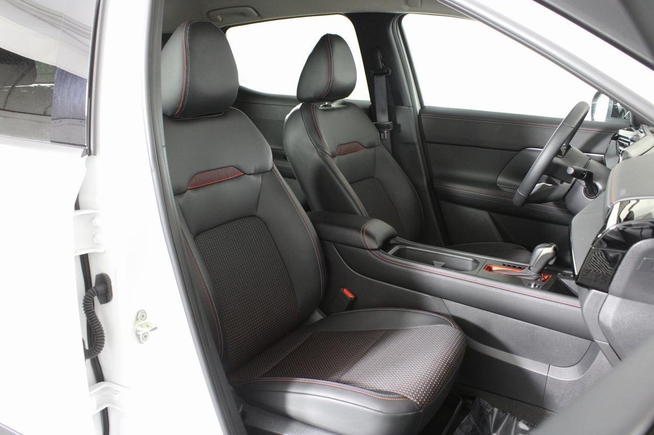 2025 Nissan Kicks SR Manassas VA