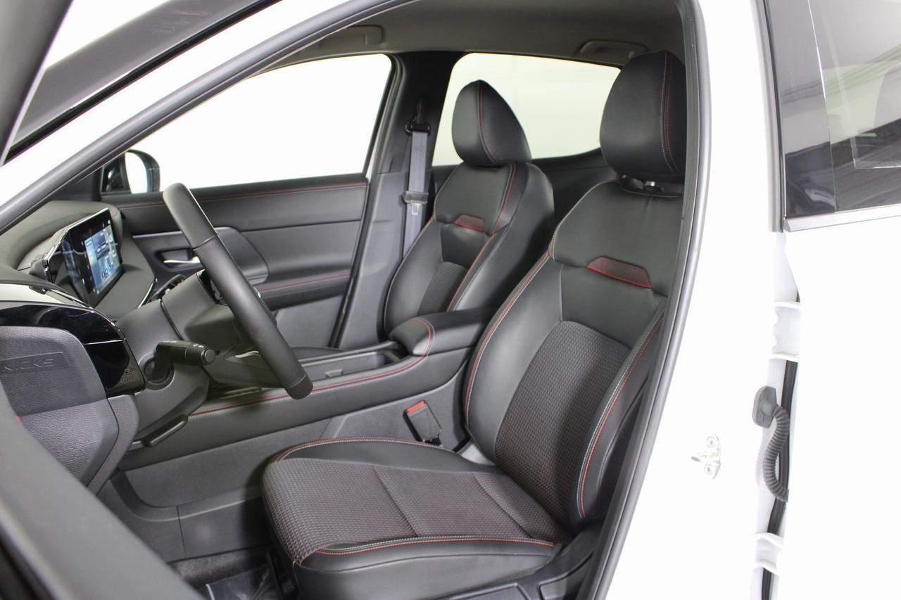 2025 Nissan Kicks SR Manassas VA