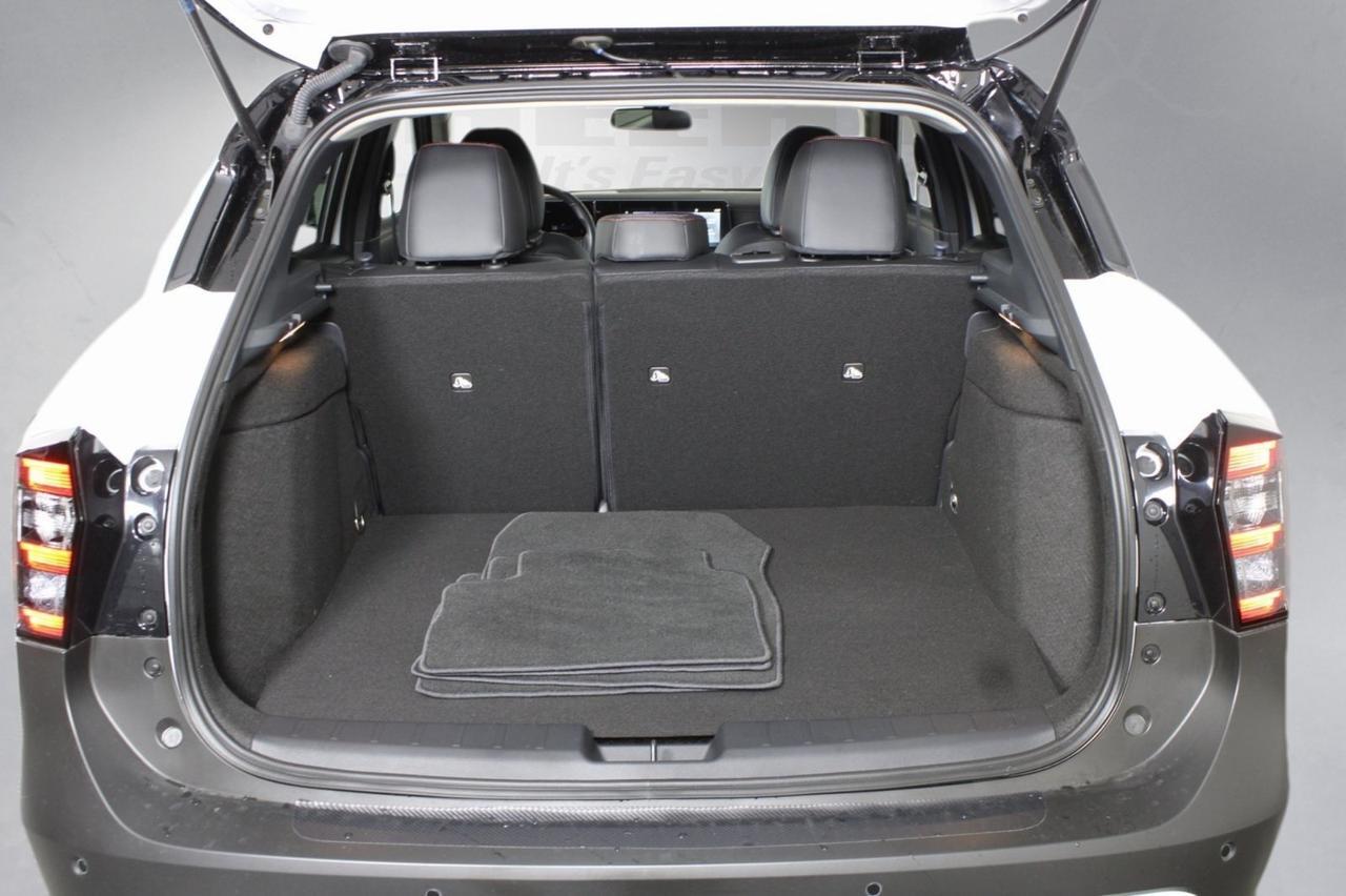 2025 Nissan Kicks SR Manassas VA