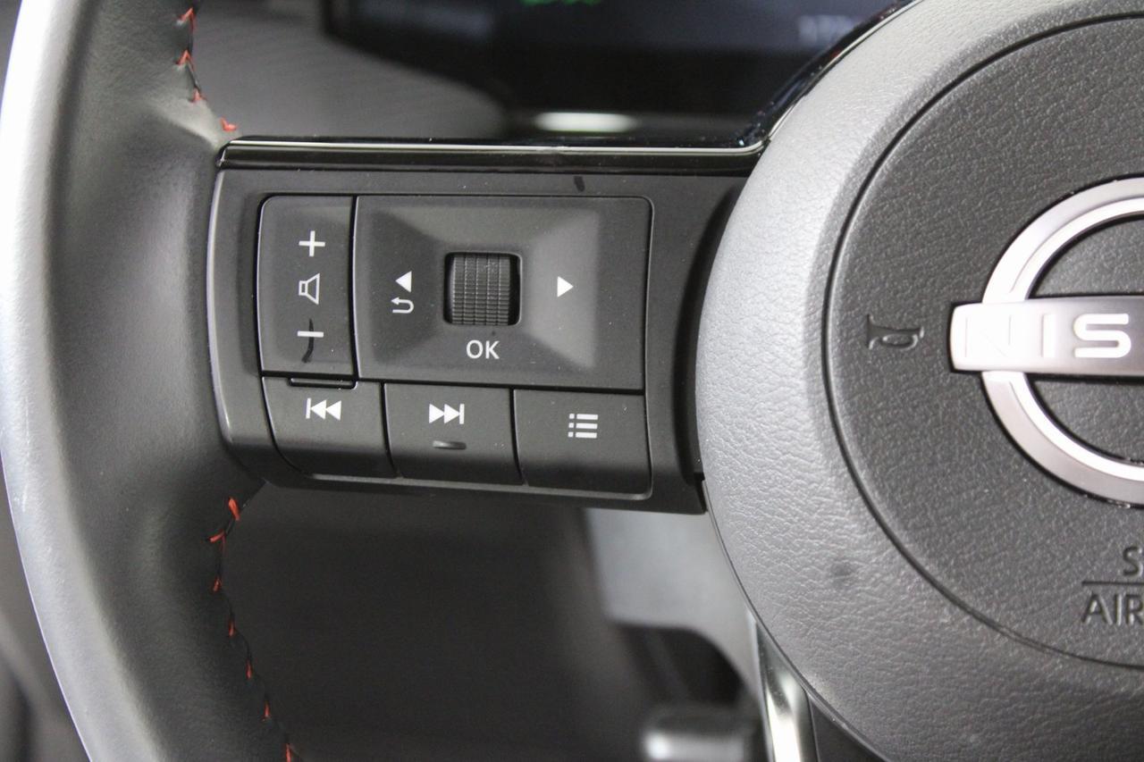 2025 Nissan Kicks SR Manassas VA