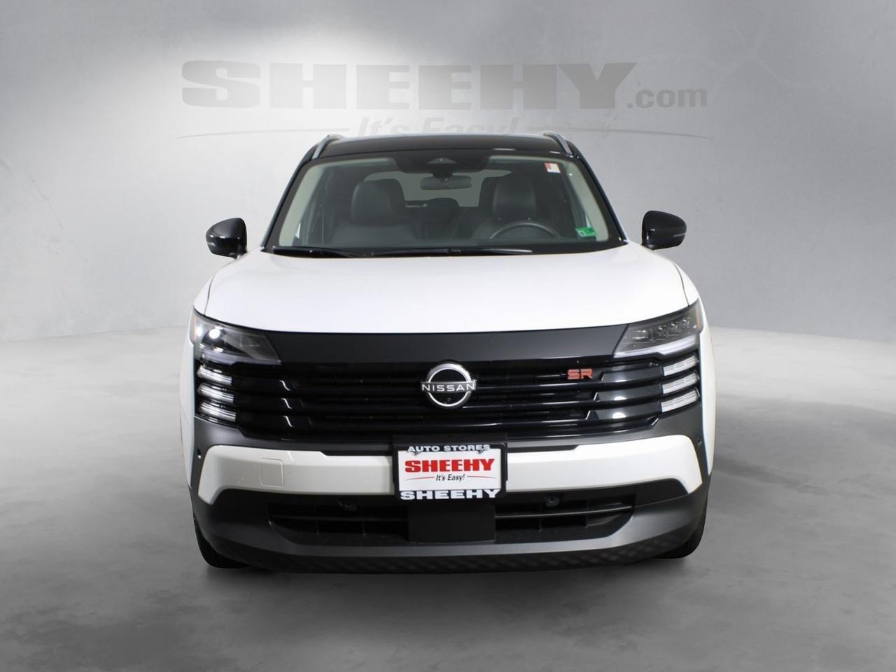 2025 Nissan Kicks SR Manassas VA