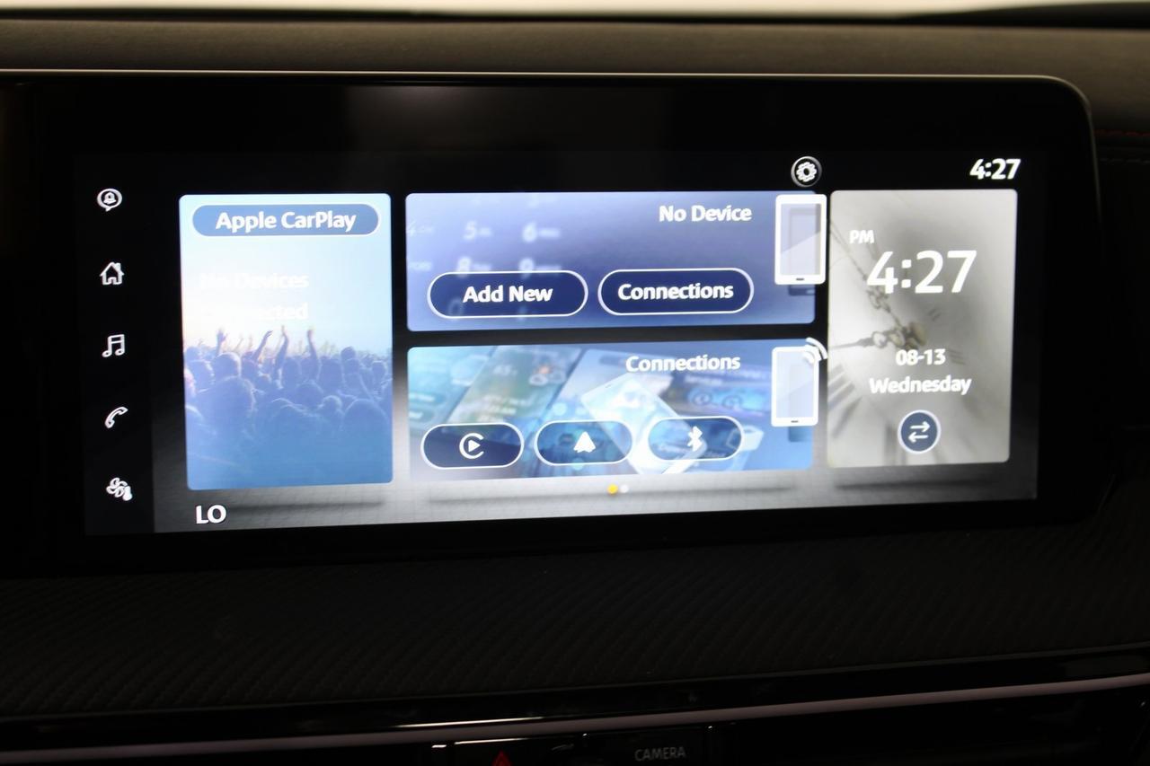 2025 Nissan Kicks SR Manassas VA