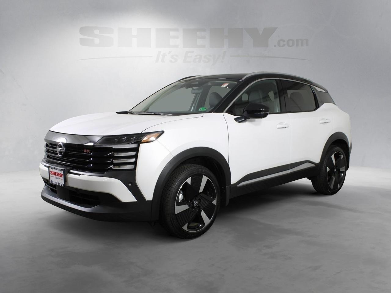 2025 Nissan Kicks SR Manassas VA