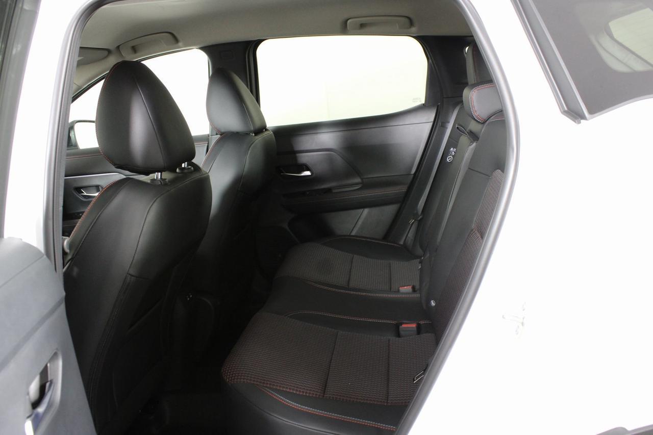 2025 Nissan Kicks SR Manassas VA